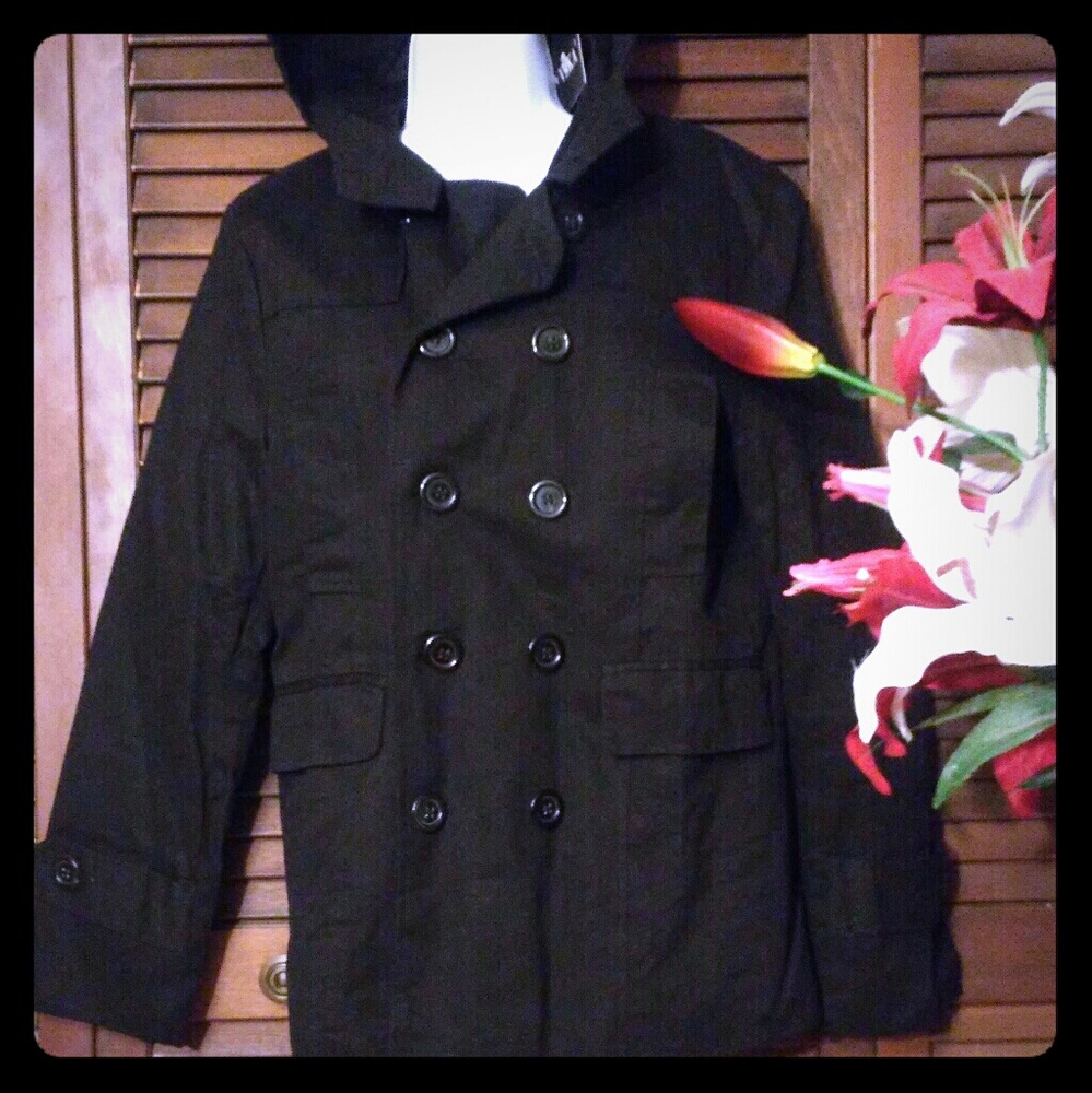 Mens dress Jacket.